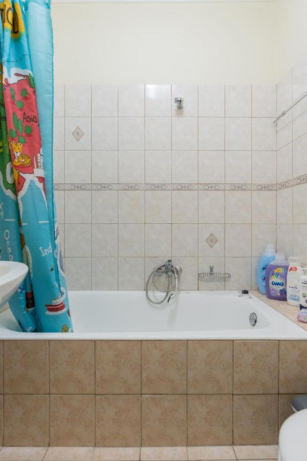 Aurelia Apartment Ликсури Экстерьер фото